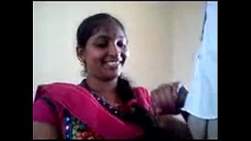 Tamil College Girl