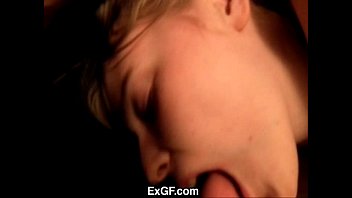 EXGF Blowjob