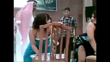 ra9s banat sakrana dance sexy arab