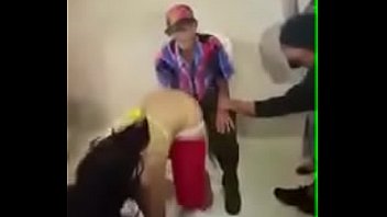 Fiesta de mi abuelo se calienta y se prende