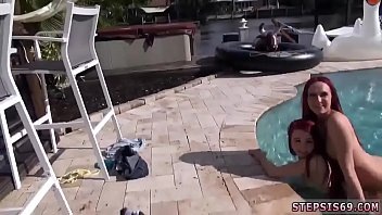 Oiled teen masturbate squirt pal'_s sisterly Love