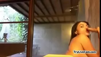 Star uses ohmibod on her live webcam show at TryLiveCam.com